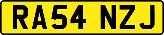 RA54NZJ