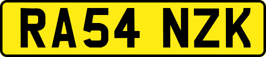 RA54NZK