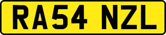 RA54NZL