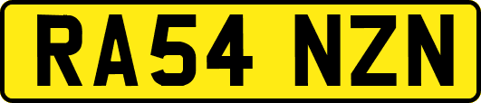 RA54NZN