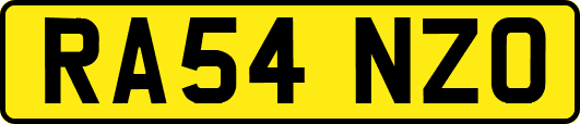 RA54NZO