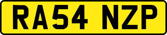 RA54NZP