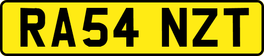 RA54NZT