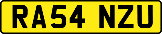 RA54NZU