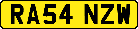 RA54NZW