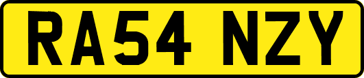RA54NZY