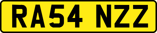 RA54NZZ