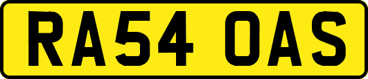 RA54OAS