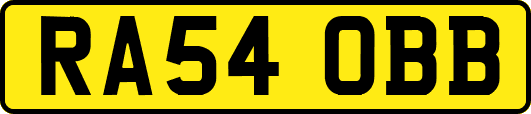 RA54OBB