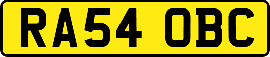 RA54OBC
