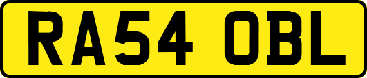 RA54OBL