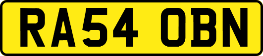 RA54OBN