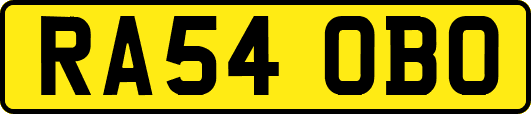 RA54OBO