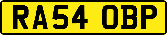 RA54OBP