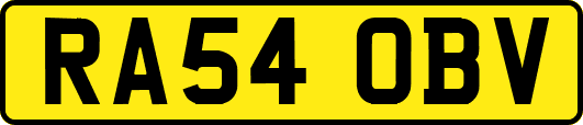 RA54OBV