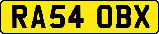 RA54OBX