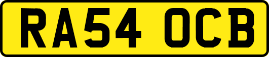 RA54OCB