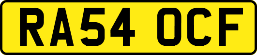 RA54OCF