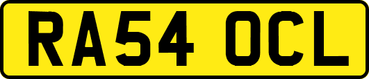 RA54OCL