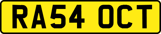 RA54OCT