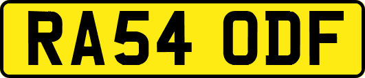 RA54ODF