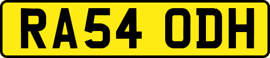 RA54ODH