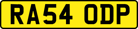 RA54ODP