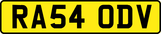 RA54ODV