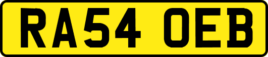 RA54OEB