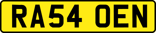 RA54OEN