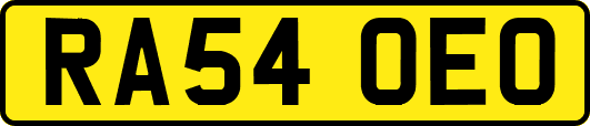 RA54OEO