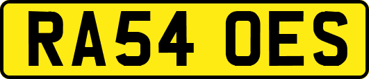 RA54OES