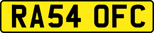 RA54OFC
