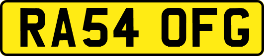 RA54OFG