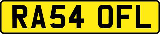 RA54OFL