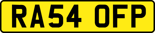 RA54OFP