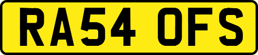 RA54OFS