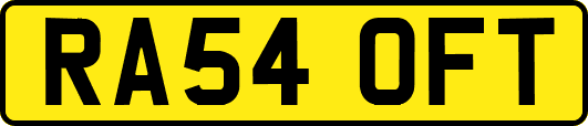 RA54OFT