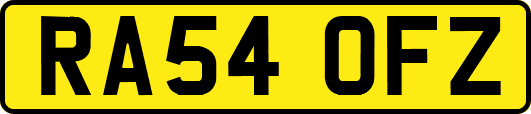 RA54OFZ