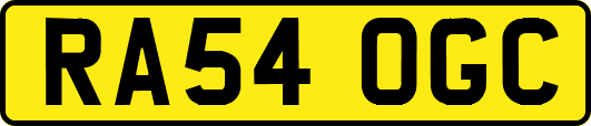 RA54OGC