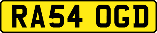 RA54OGD