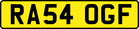 RA54OGF
