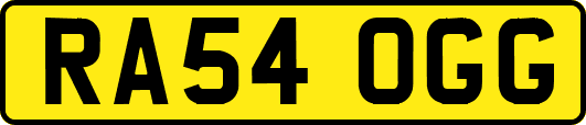 RA54OGG