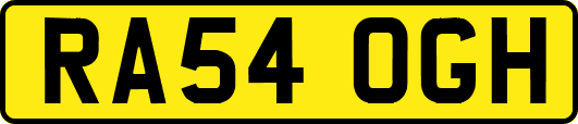 RA54OGH