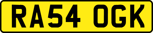 RA54OGK