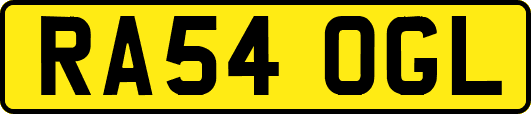 RA54OGL