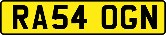 RA54OGN