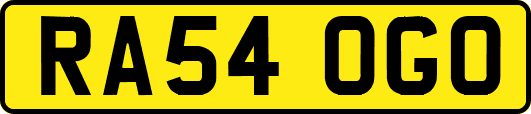 RA54OGO
