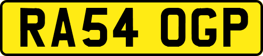 RA54OGP