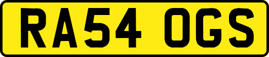 RA54OGS